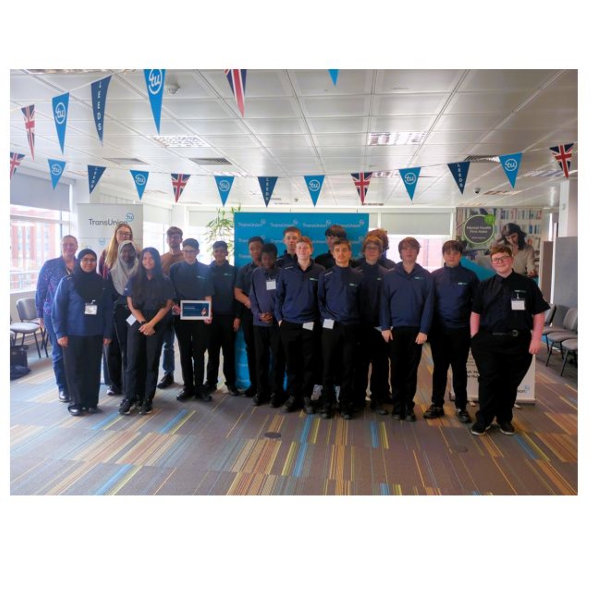 Utcl UTC Leeds - UTCL Round Up HT5 2026!